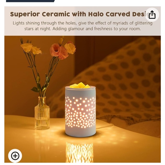 Amazon Wax Warmer - Picture 8 of 8